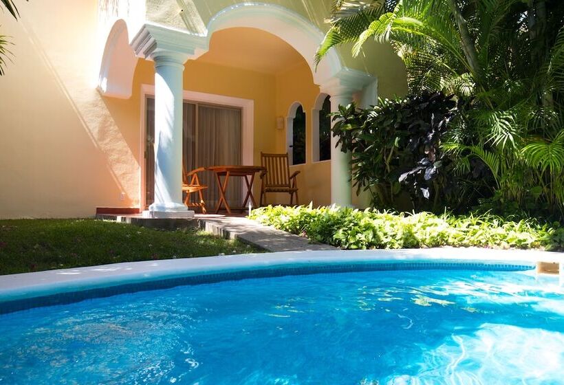 فندق Casa Velas Adults Only All Inclusive