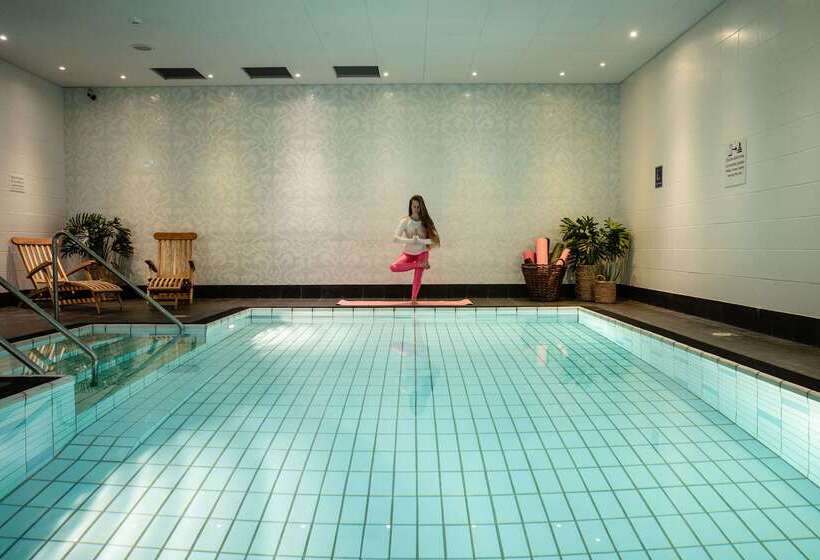 Clarion Hotel Grand östersund