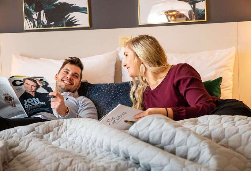 Clarion Hotel Grand östersund