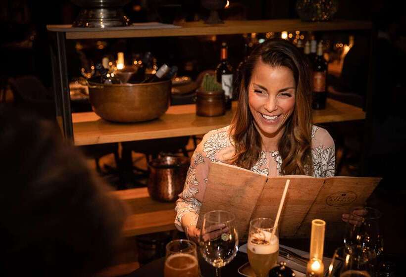 Clarion Hotel Grand östersund