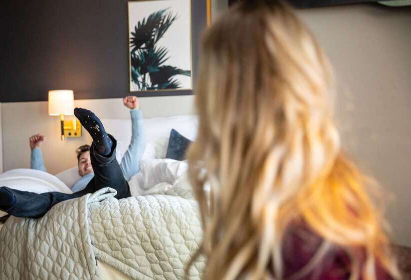 Clarion Hotel Grand östersund