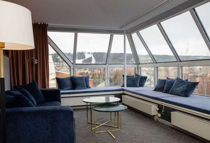 Clarion Hotel Grand östersund