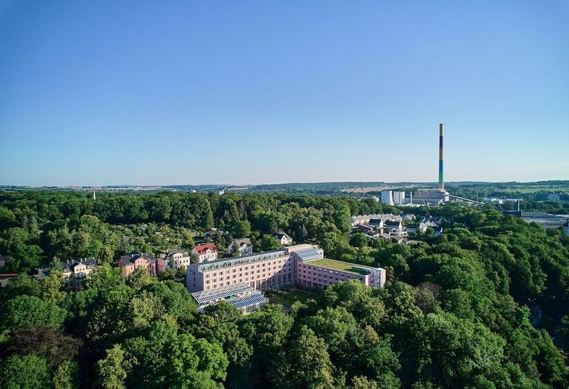 Co56 Hotel Chemnitz