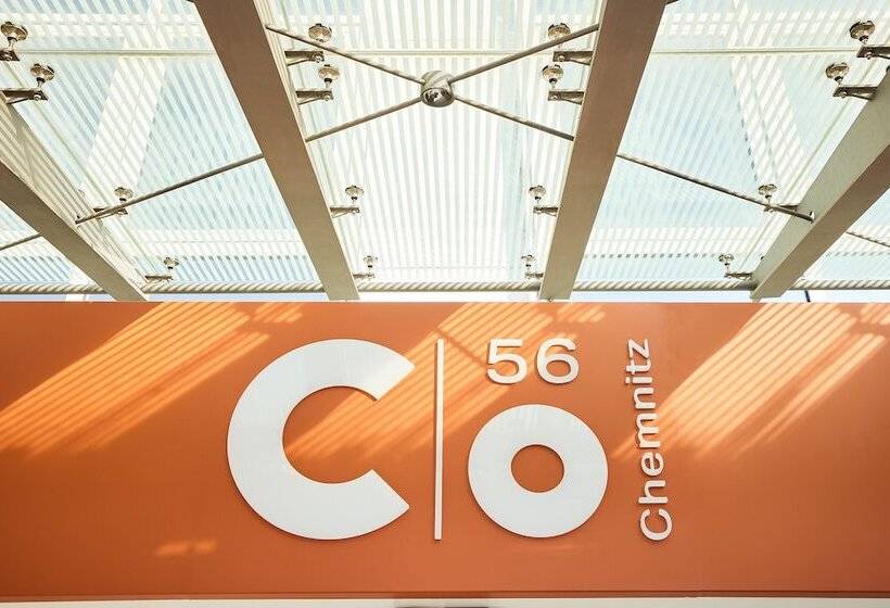 Co56 Hotel Chemnitz