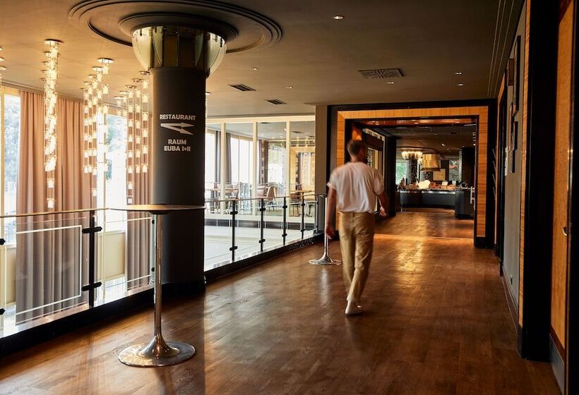 Co56 Hotel Chemnitz