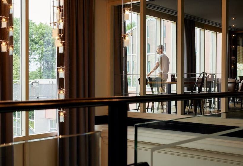 Co56 Hotel Chemnitz