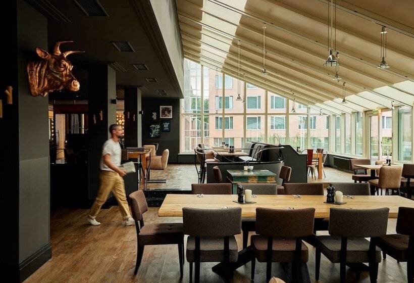 Co56 Hotel Chemnitz