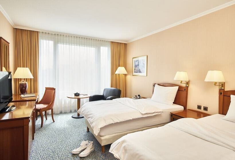 Co56 Hotel Chemnitz