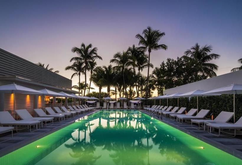 فندق Como Metropolitan Miami Beach