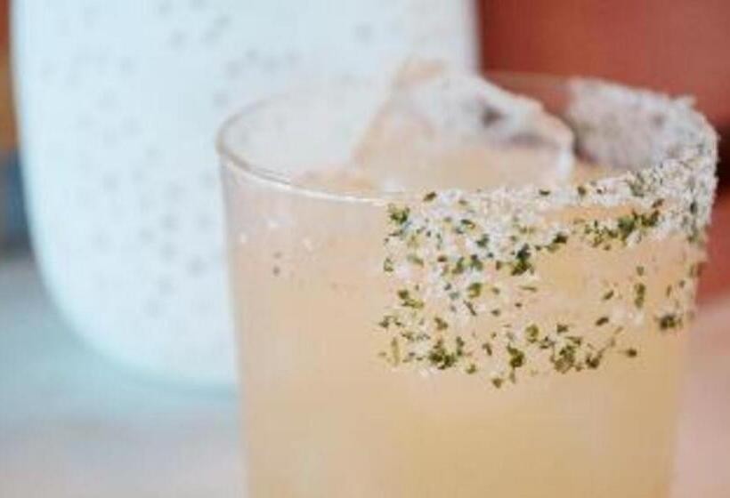 酒店 Como Metropolitan Miami Beach