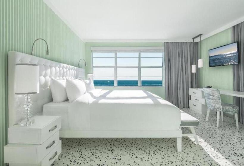 酒店 Como Metropolitan Miami Beach