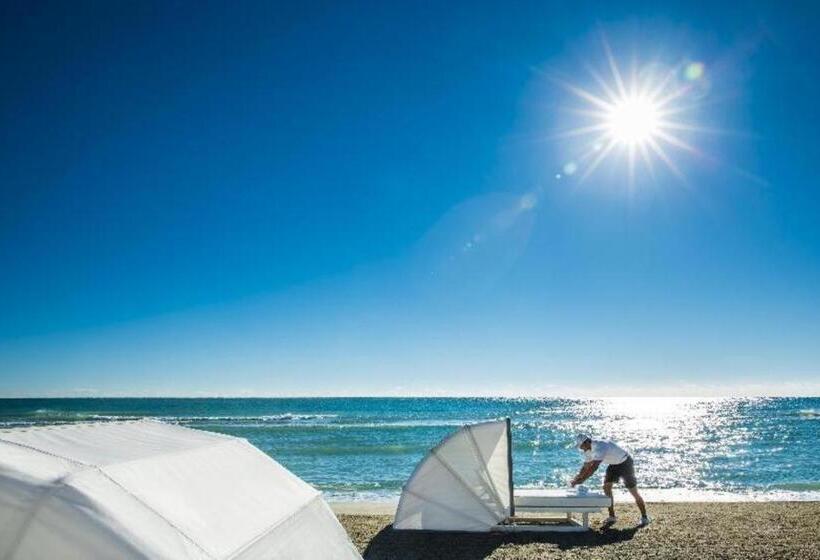 酒店 Como Metropolitan Miami Beach