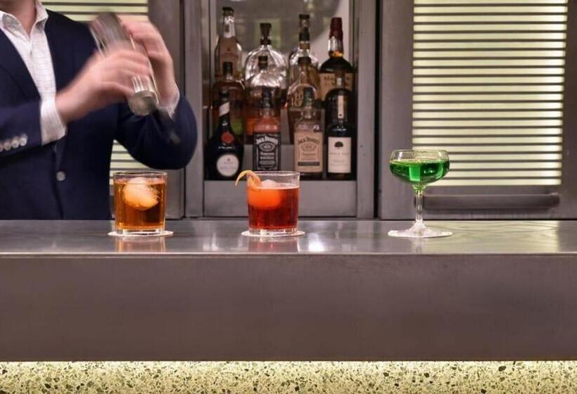 酒店 Como Metropolitan Miami Beach