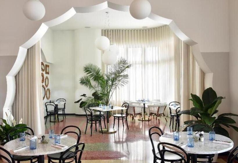 酒店 Como Metropolitan Miami Beach