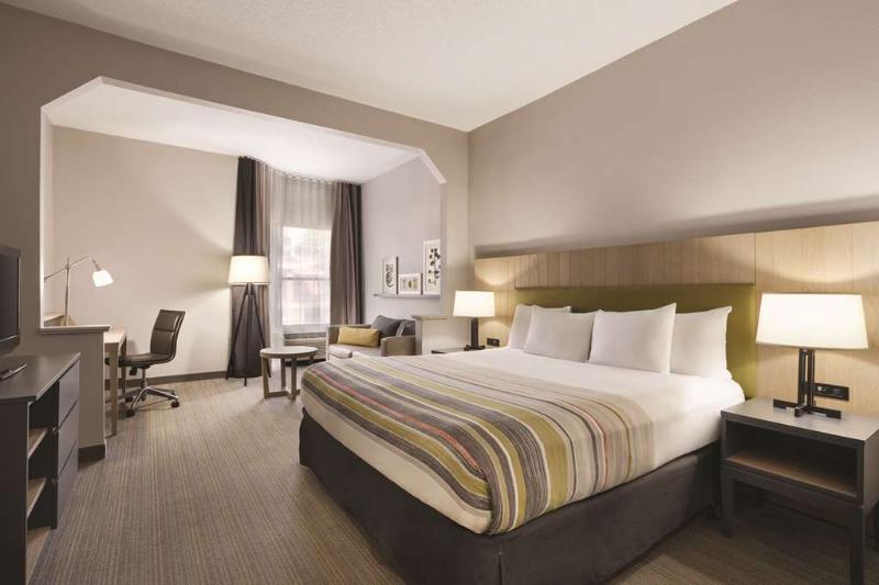 فندق Country Inn & Suites By Radisson, Florence, Sc