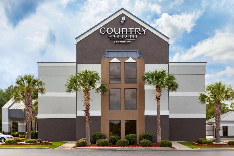فندق Country Inn & Suites By Radisson, Florence, Sc