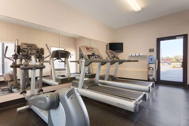 فندق Country Inn & Suites By Radisson, Florence, Sc
