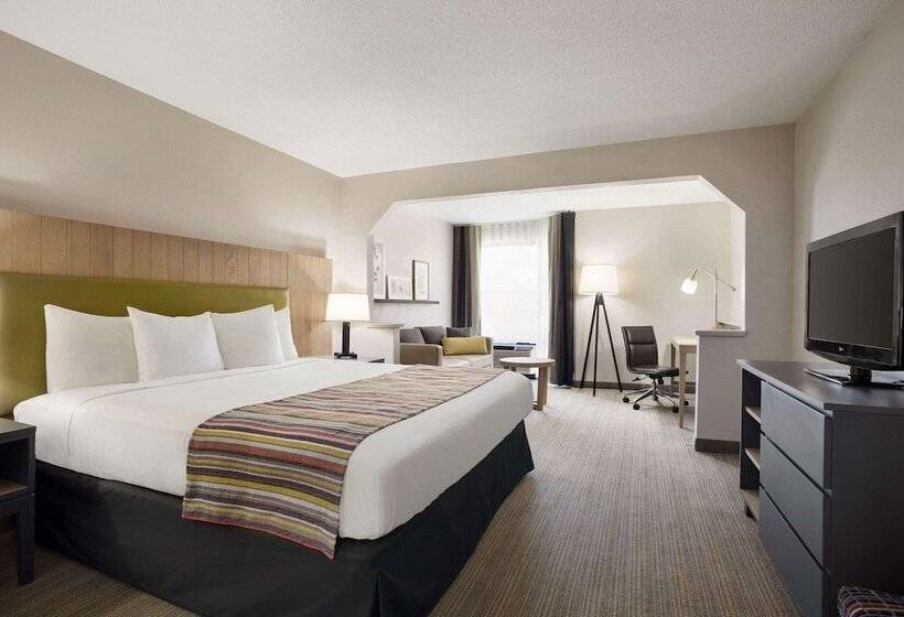 فندق Country Inn & Suites By Radisson, Florence, Sc