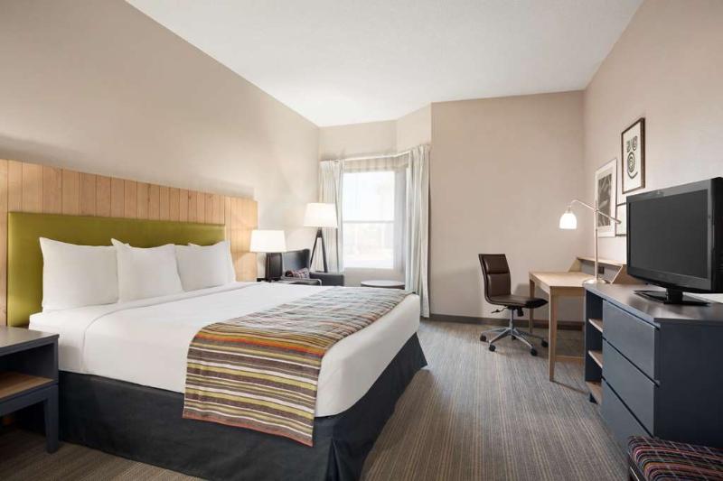 فندق Country Inn & Suites By Radisson, Florence, Sc