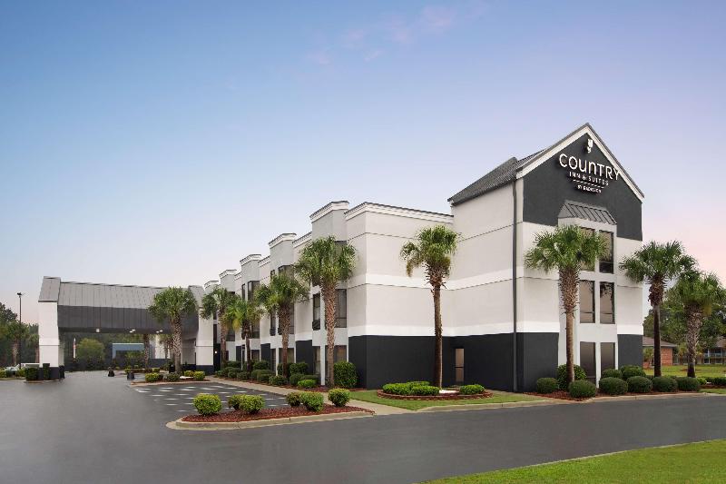 فندق Country Inn & Suites By Radisson, Florence, Sc