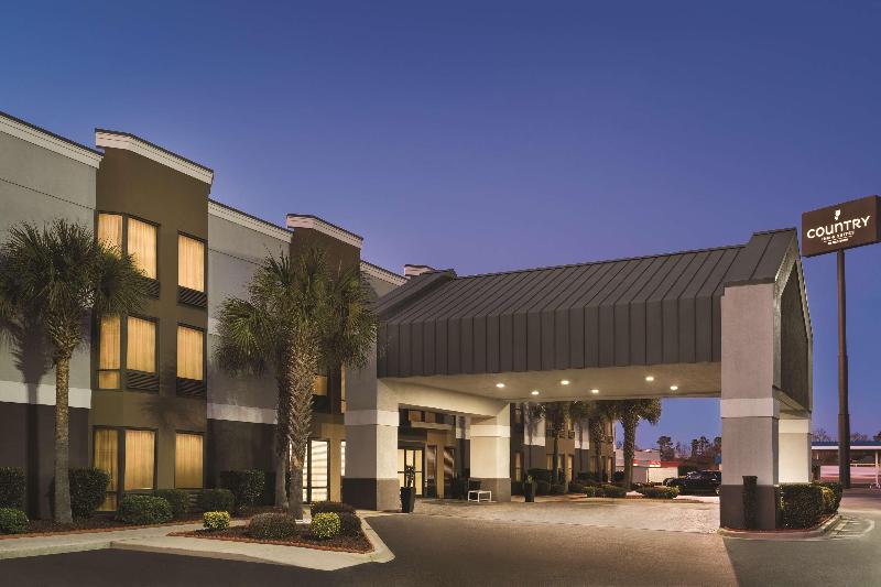 فندق Country Inn & Suites By Radisson, Florence, Sc
