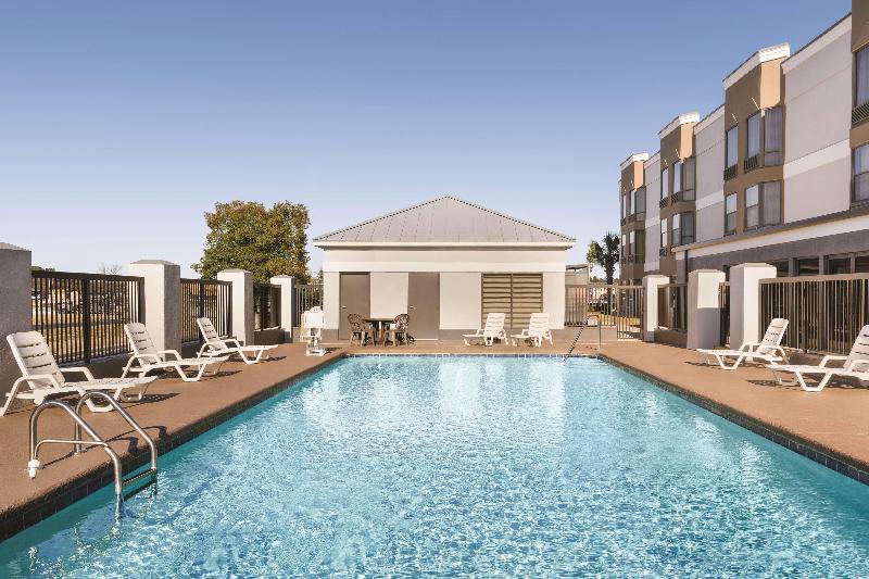 فندق Country Inn & Suites By Radisson, Florence, Sc