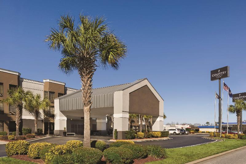 فندق Country Inn & Suites By Radisson, Florence, Sc