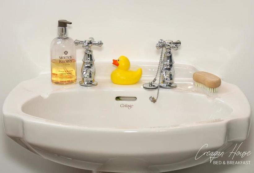 酒店 Creagan House