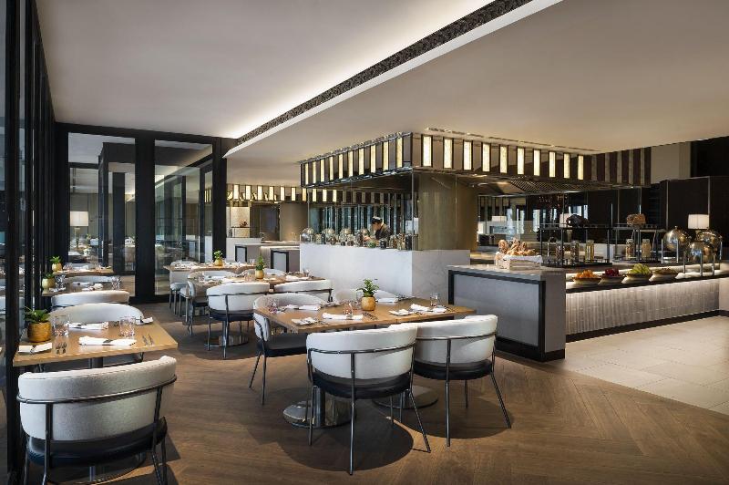 בית מלון כפרי Crowne Plaza Bangkok Parque Lumpini