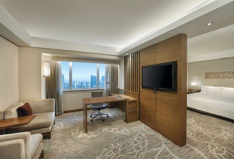 Crowne Plaza Guangzhou City Centre, An Ihg Hotel   Free Shuttle Between Hotel And Exhibition Center