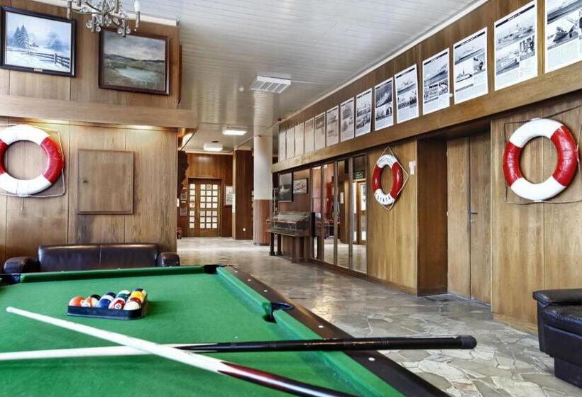 酒店 Dom Marynarza