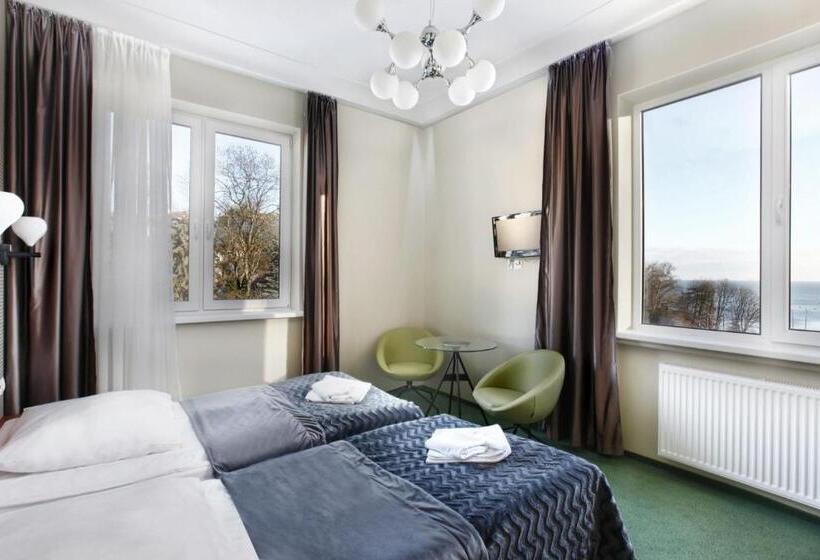 酒店 Dom Marynarza