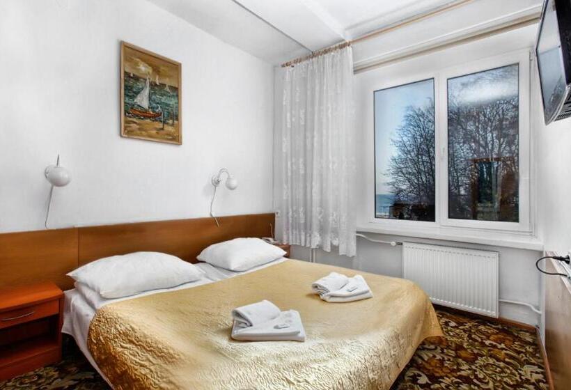 酒店 Dom Marynarza