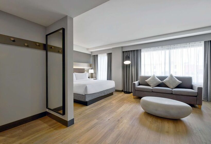 בית מלון כפרי Doubletree By Hilton Davenport