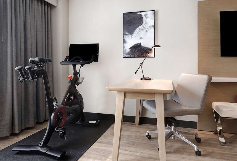 בית מלון כפרי Doubletree By Hilton Davenport