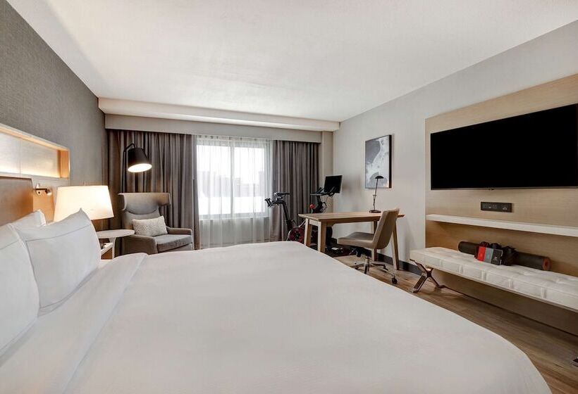 בית מלון כפרי Doubletree By Hilton Davenport