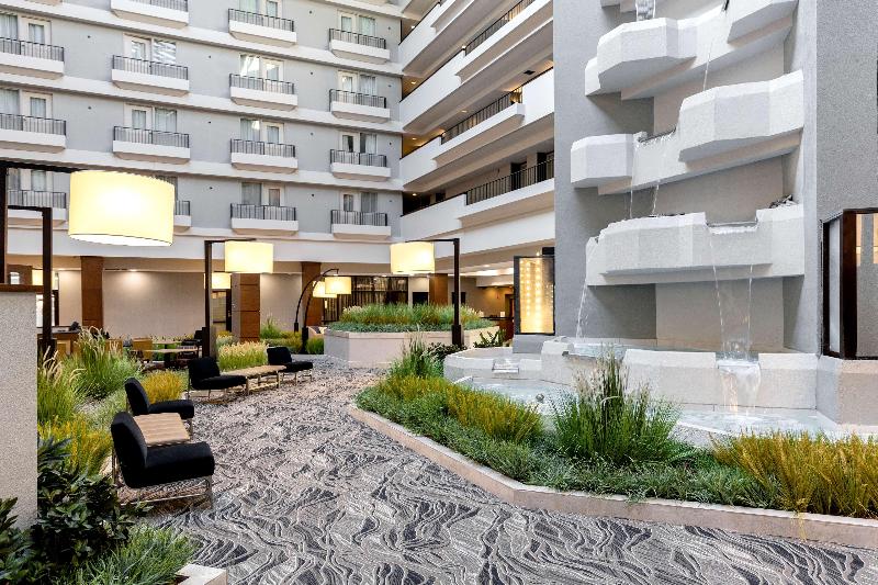 בית מלון כפרי Doubletree By Hilton Davenport