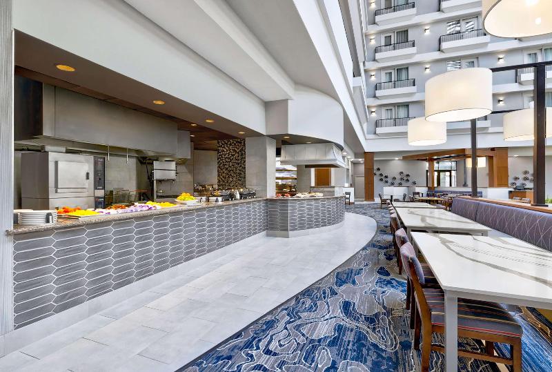 בית מלון כפרי Doubletree By Hilton Davenport