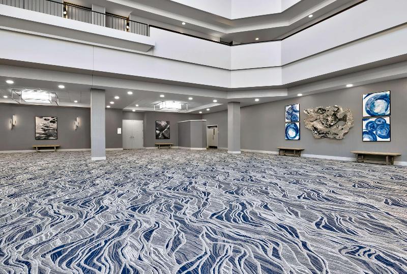 בית מלון כפרי Doubletree By Hilton Davenport