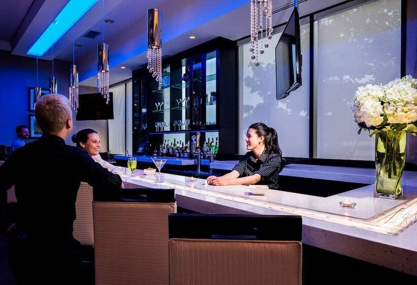 酒店 The Hollis Halifax A Doubletree Suites By Hilton