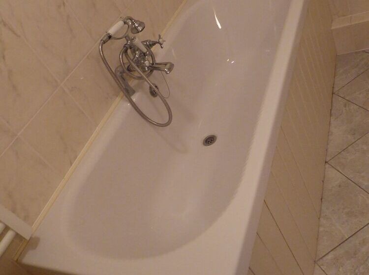 酒店 Edderton Hall Country House