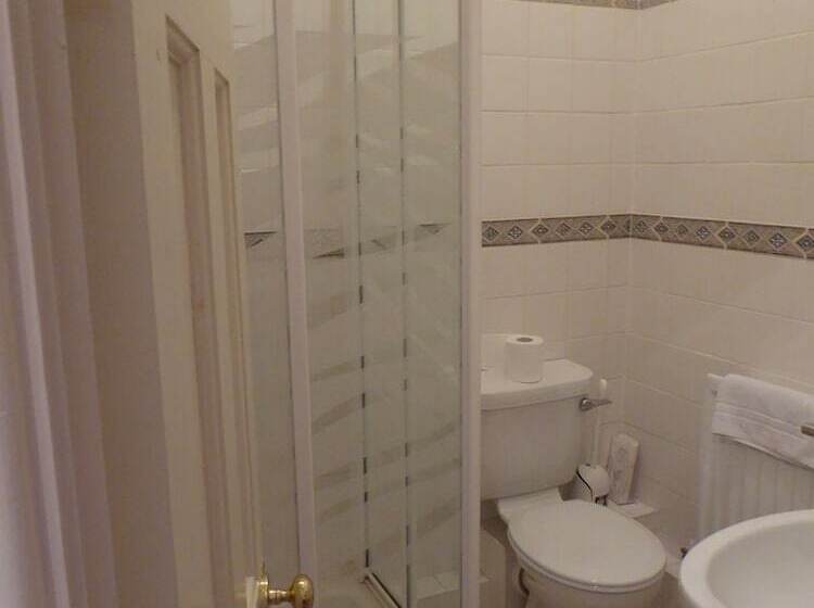 酒店 Edderton Hall Country House