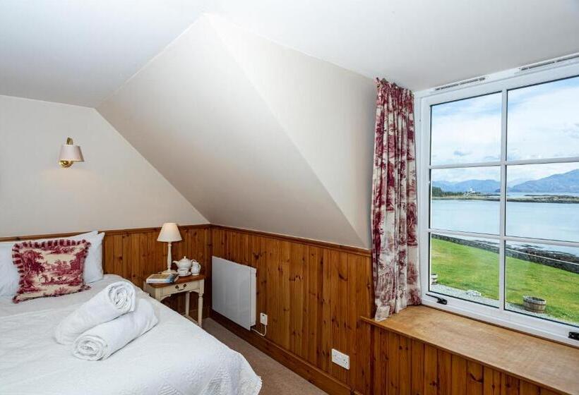 Отель Eilean Iarmain