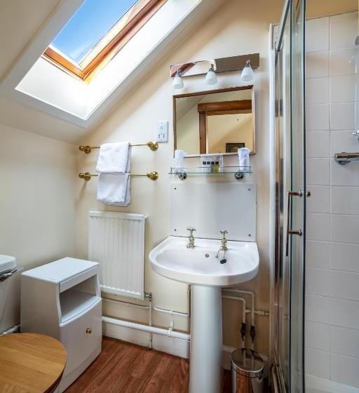 Отель Eilean Iarmain