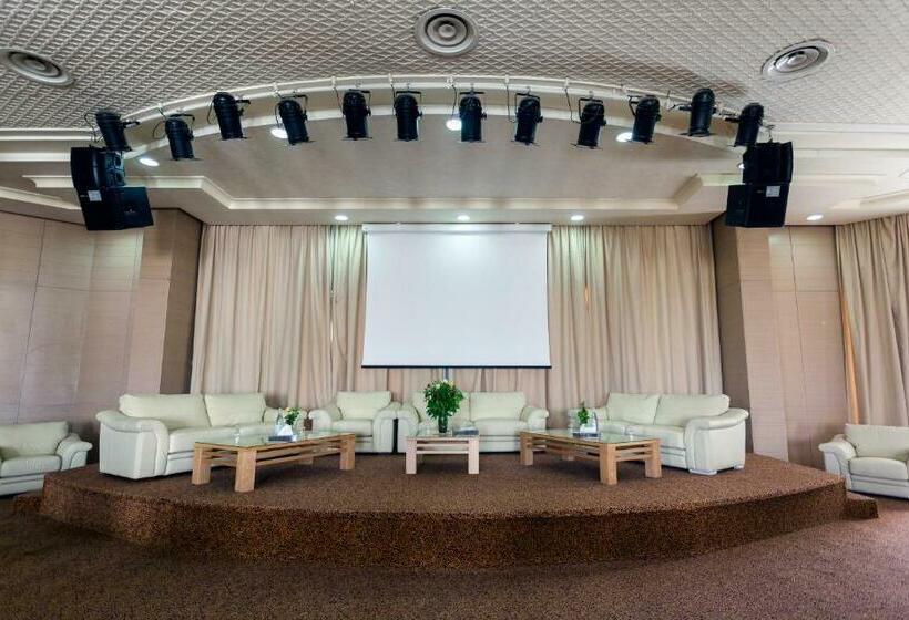 Отель El Mouradi Tozeur