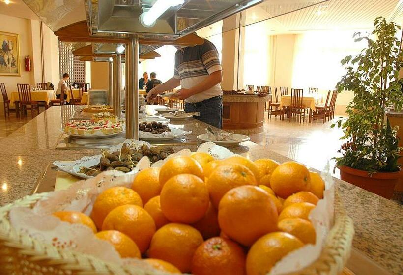 Отель El Mouradi Tozeur