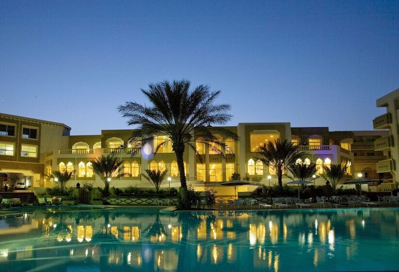 Отель El Mouradi Tozeur