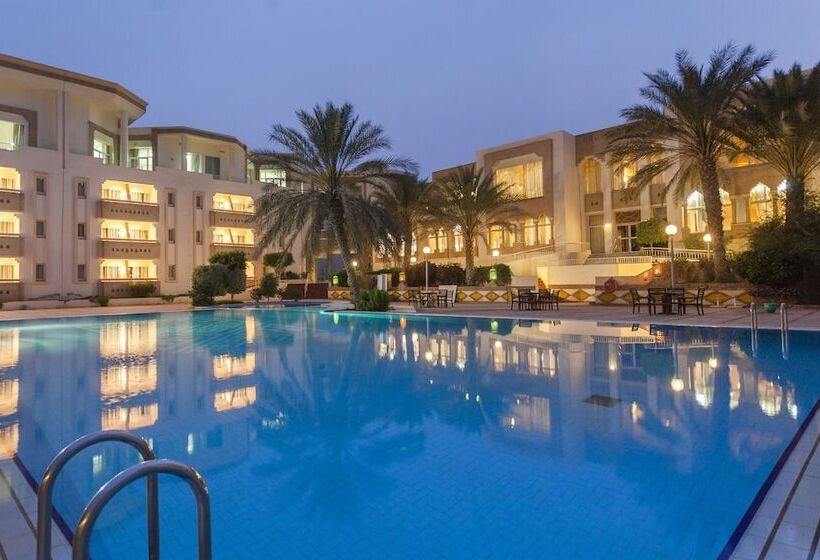 Отель El Mouradi Tozeur