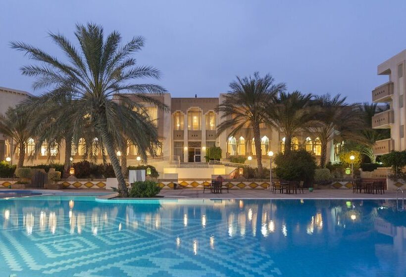 Отель El Mouradi Tozeur