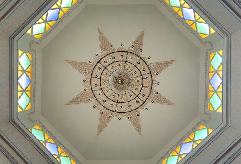 Отель El Mouradi Tozeur